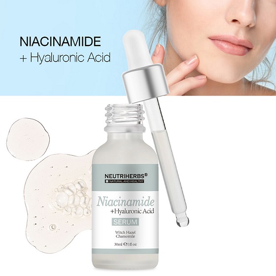 MeiliSkincare Niacinamide Serum