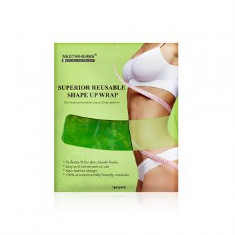 MeiliSkincare Slimming Superior Shape Up Wrap