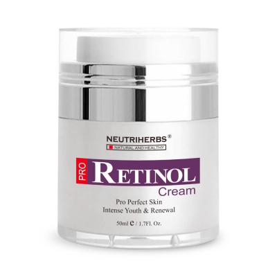 Wholesale MeiliSkincare Best Retinol Cream
