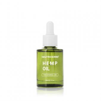 Wholesale MeiliSkincare Hemp Oil