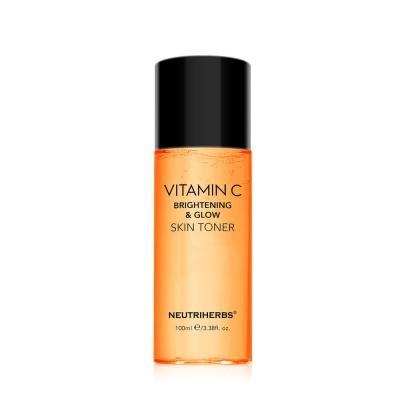 Wholesale MeiliSkincare Face Toner