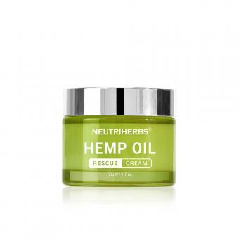 Wholesale MeiliSkincare Hemp Cream