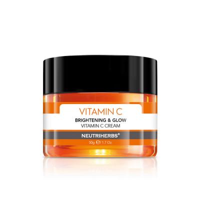 Wholesale MeiliSkincare Vitamin C Cream