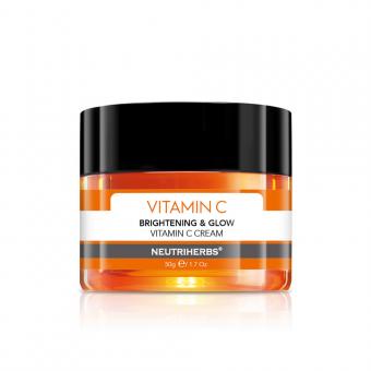 Wholesale MeiliSkincare Vitamin C Cream