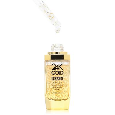 MeiliSkincare 24 Karat Gold Collagen Serum