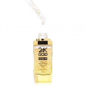 MeiliSkincare 24 Karat Gold Collagen Serum
