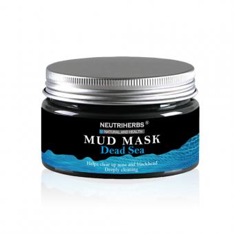 MeiliSkincare Dead Sea Mud Mask