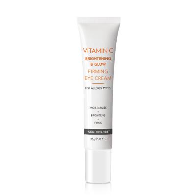MeiliSkincare Vitamin C Brightening Firming Eye Cream