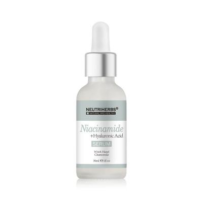 MeiliSkincare Moisturizing Niacinamide Serum For Anti-acne