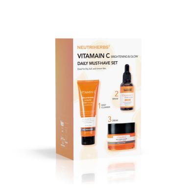 Wholesale MeiliSkincare Skincare Set