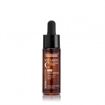 MeiliSkincare Vitamin C Plus Brightening Serum For Oil skin