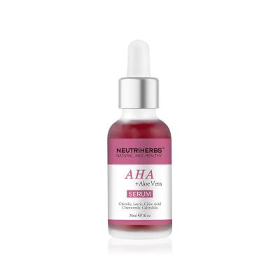 MeiliSkincare AHA Serum For Exfoliating & Smoothing Skin
