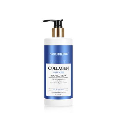Wholesale MeiliSkincare Collagen Body Lotion -MeiliSkincare