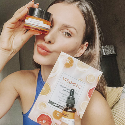 Why cooperate with MeiliSkincare
